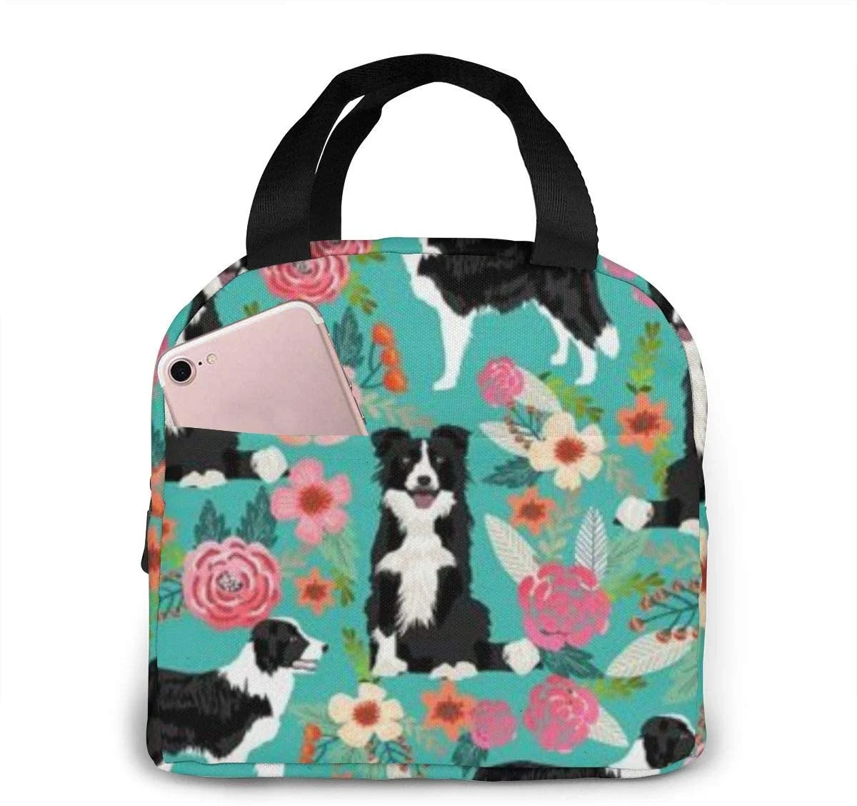 Women'S Young Bags - Bolsa para el almuerzo con diseño