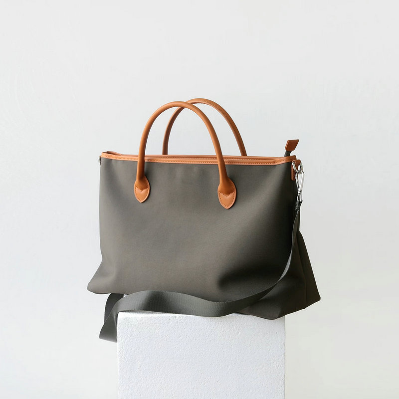 Women Hand Bags For Office - Bolso de mano grande y moderno,
