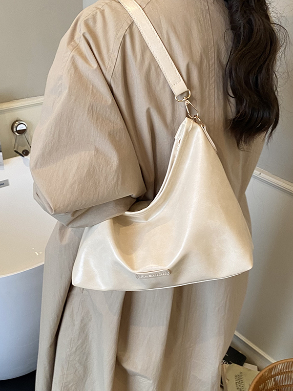 Bolso de Hombro Retro de Gran  - Women'S Young Bags reseña y precio
