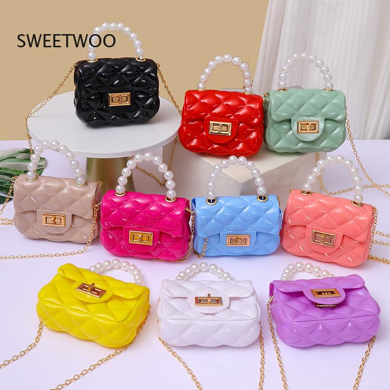 Bolso Bandolera Mini Jelly 202 - Women Bags 2026 Trends reseña y precio