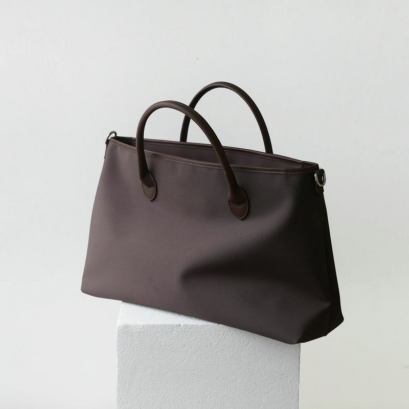 Bolso de mano grande y moderno - Women Hand Bags For Office reseña y precio