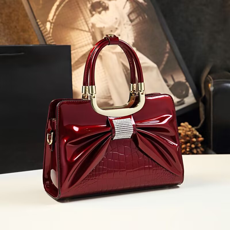 2024 bolsos de noche de cuero  - Women Bags On Sale reseña y precio