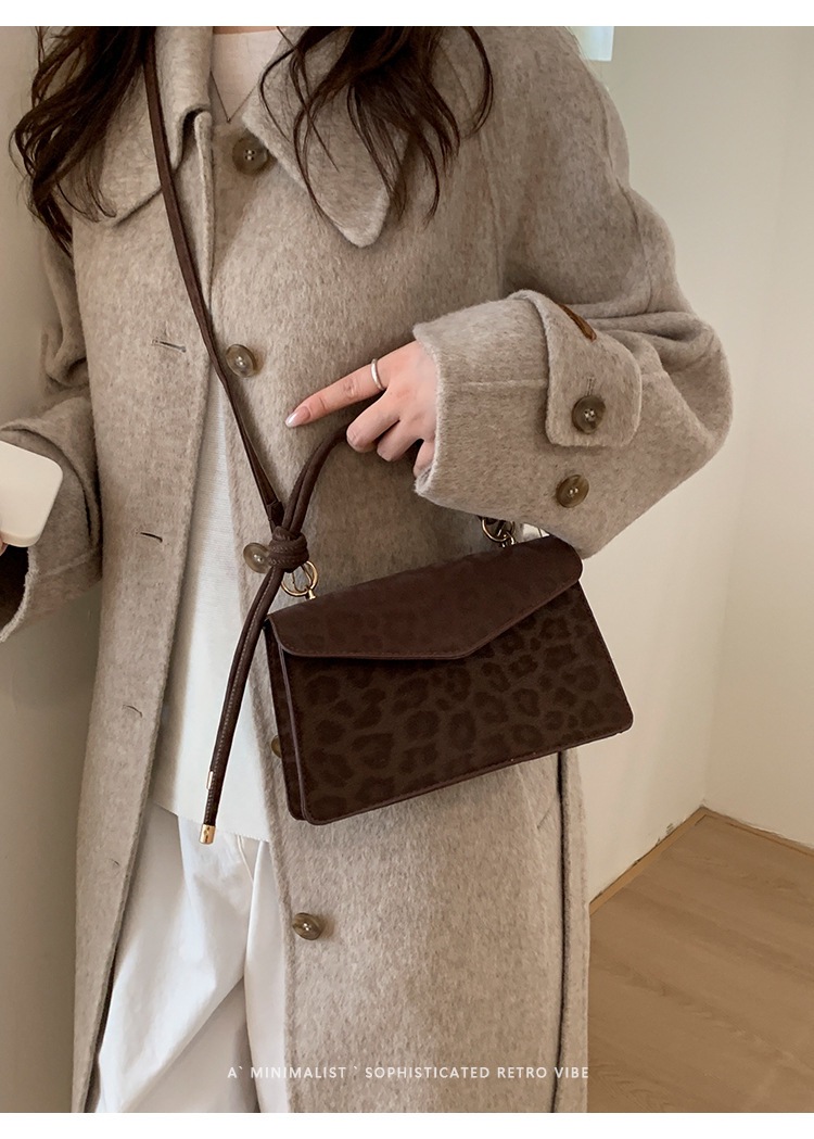 Bolsos Cruzados Pequeños con E - Women Bags 2026 Trends reseña y precio