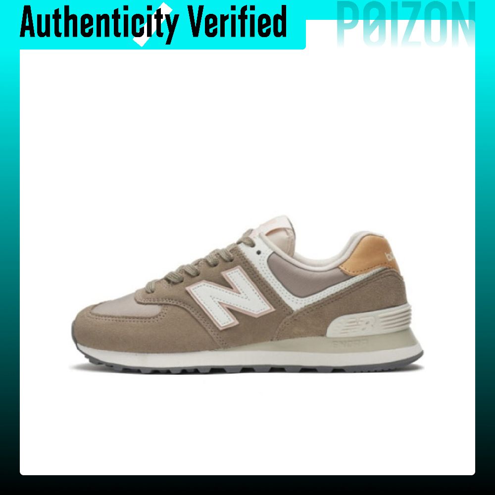 New Balance NB 574 Vintage, Za - New Balance Shoes 574 reseña y precio