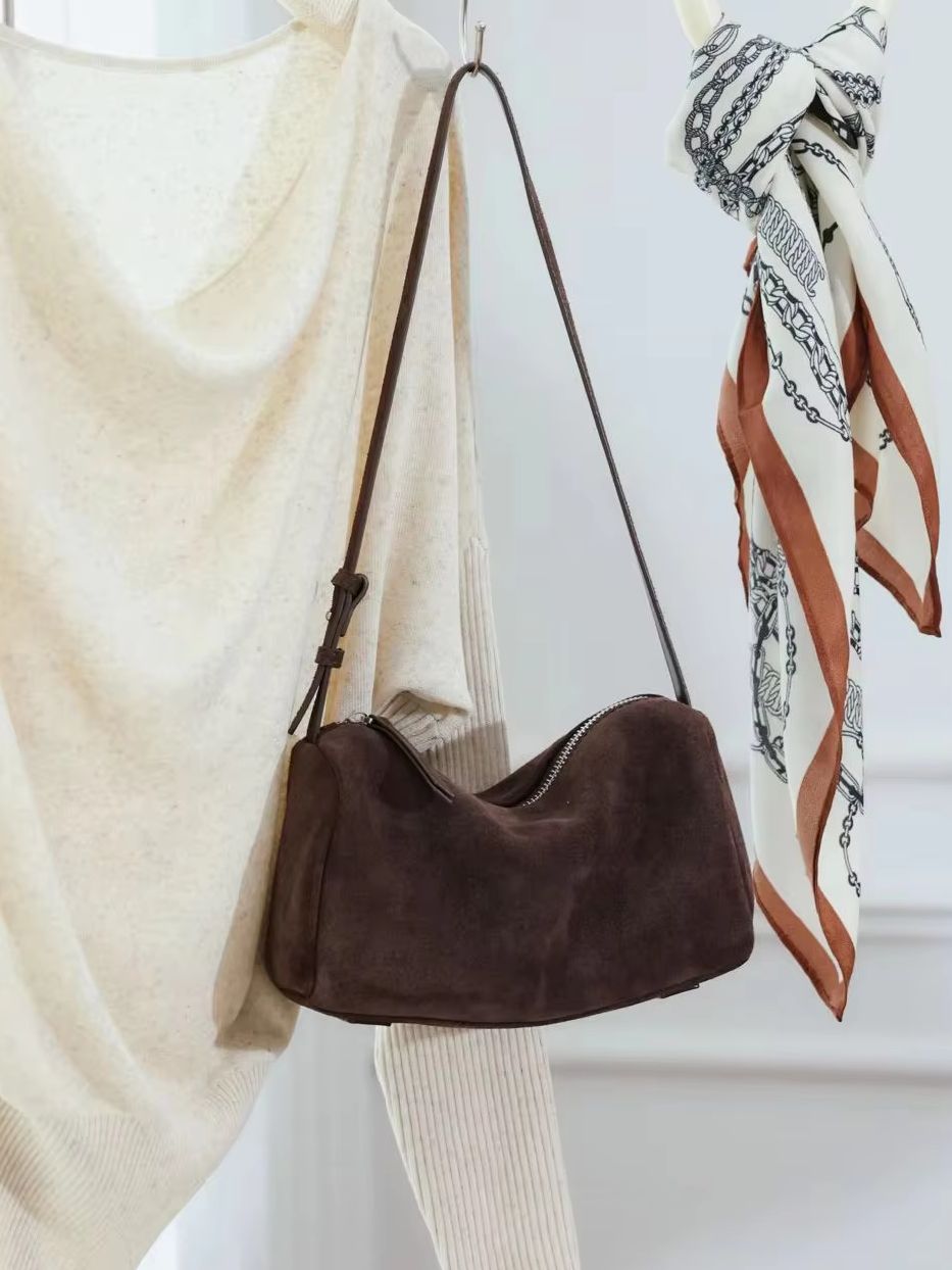 Bolso de Hombro y Bandolera Ci - Women Bags 2026 Trends reseña y precio