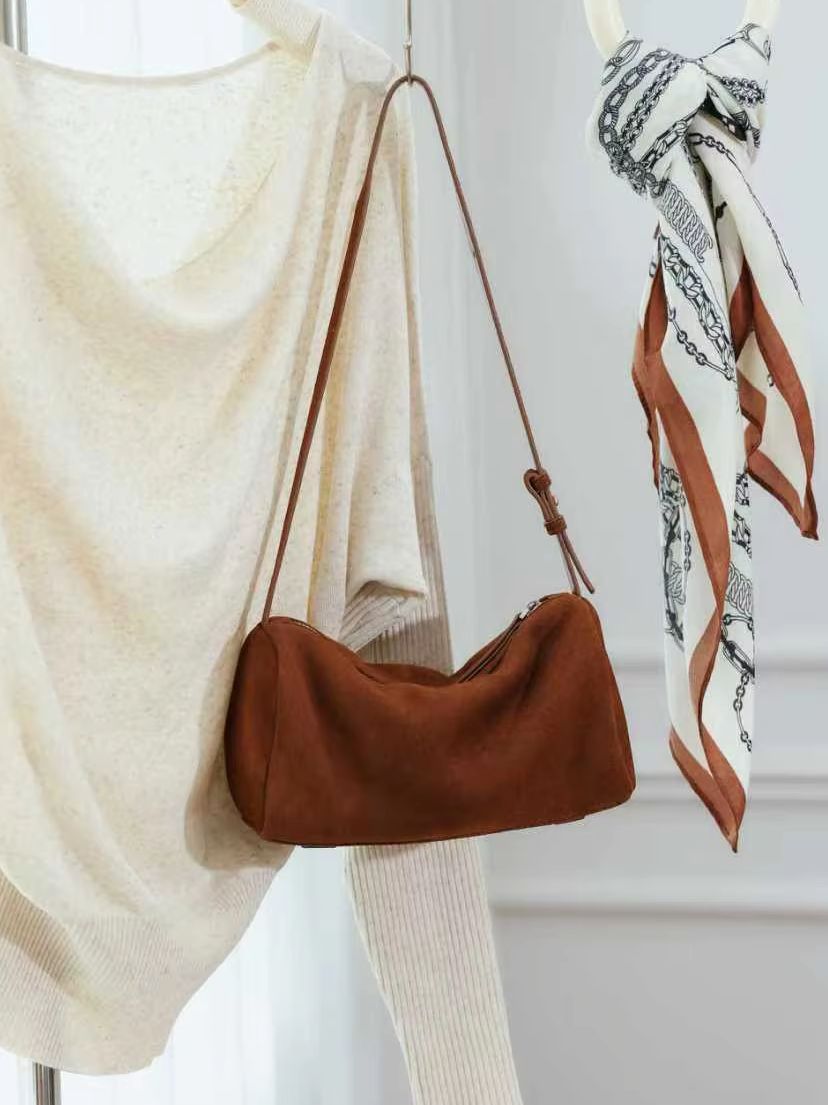Bolso de Hombro y Bandolera Ci - Women Bags 2026 Trends reseña y precio