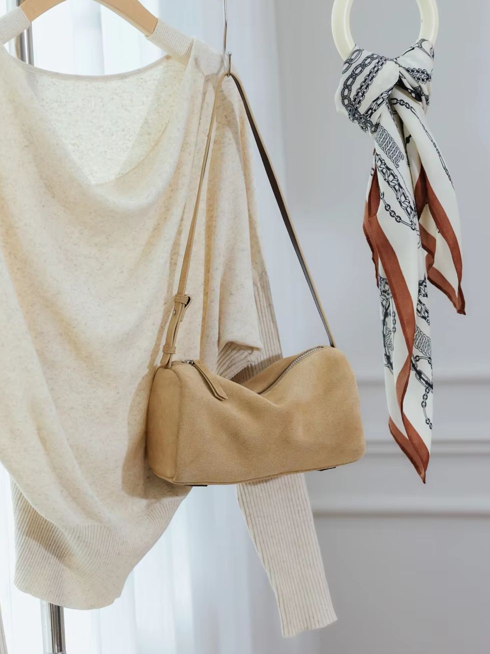 Bolso de Hombro y Bandolera Ci - Women Bags 2026 Trends reseña y precio