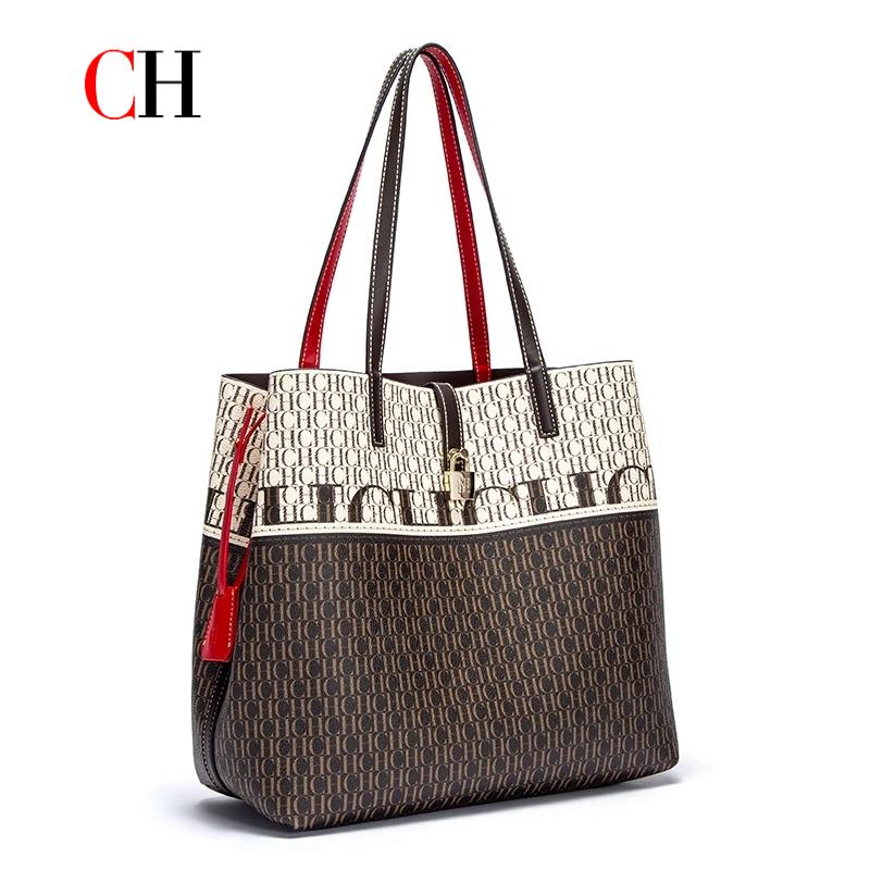 Bolso de Mano para Mujer CH, G - Women Bags 2026 Trends reseña y precio