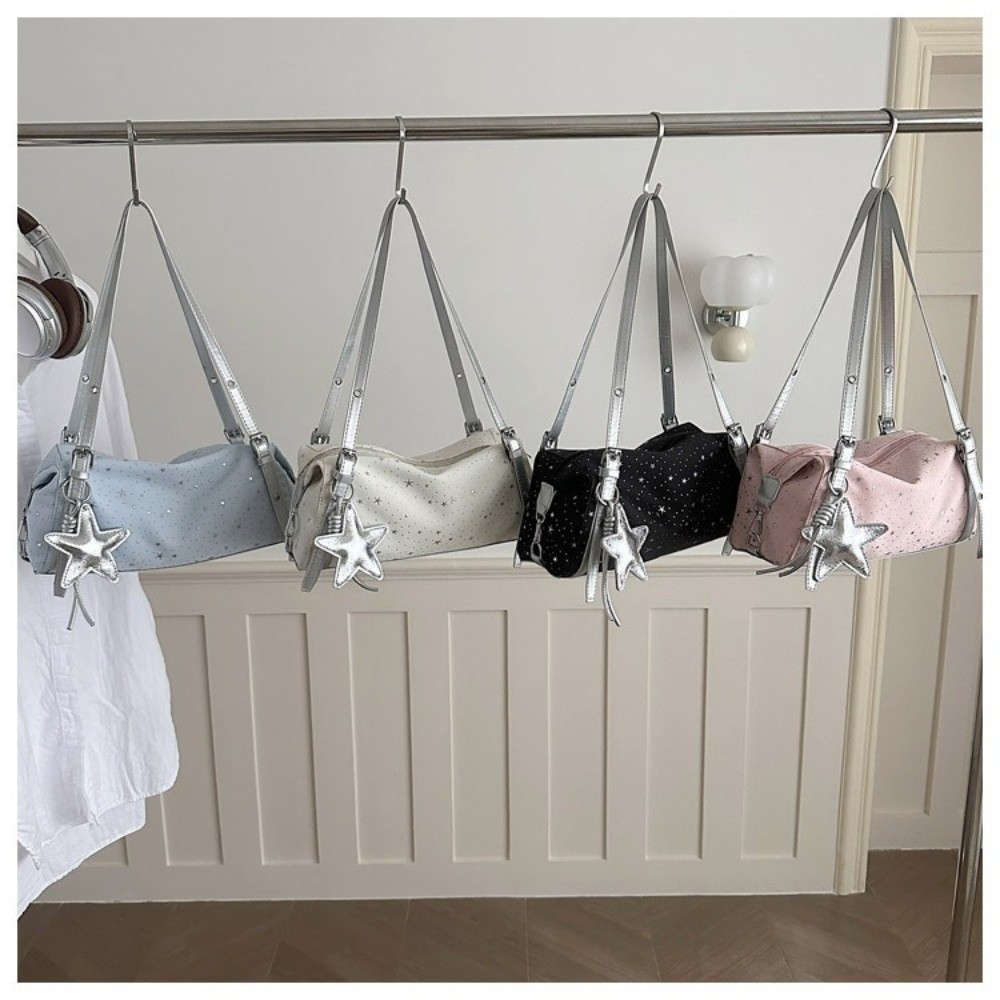 Nuevo bolso de mano de gran ca - Women'S Young Bags reseña y precio