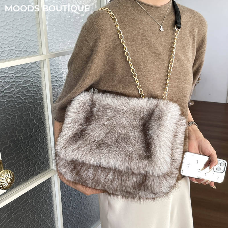 Bolso bandolera con solapa par - Women Bags 2026 Trends reseña y precio