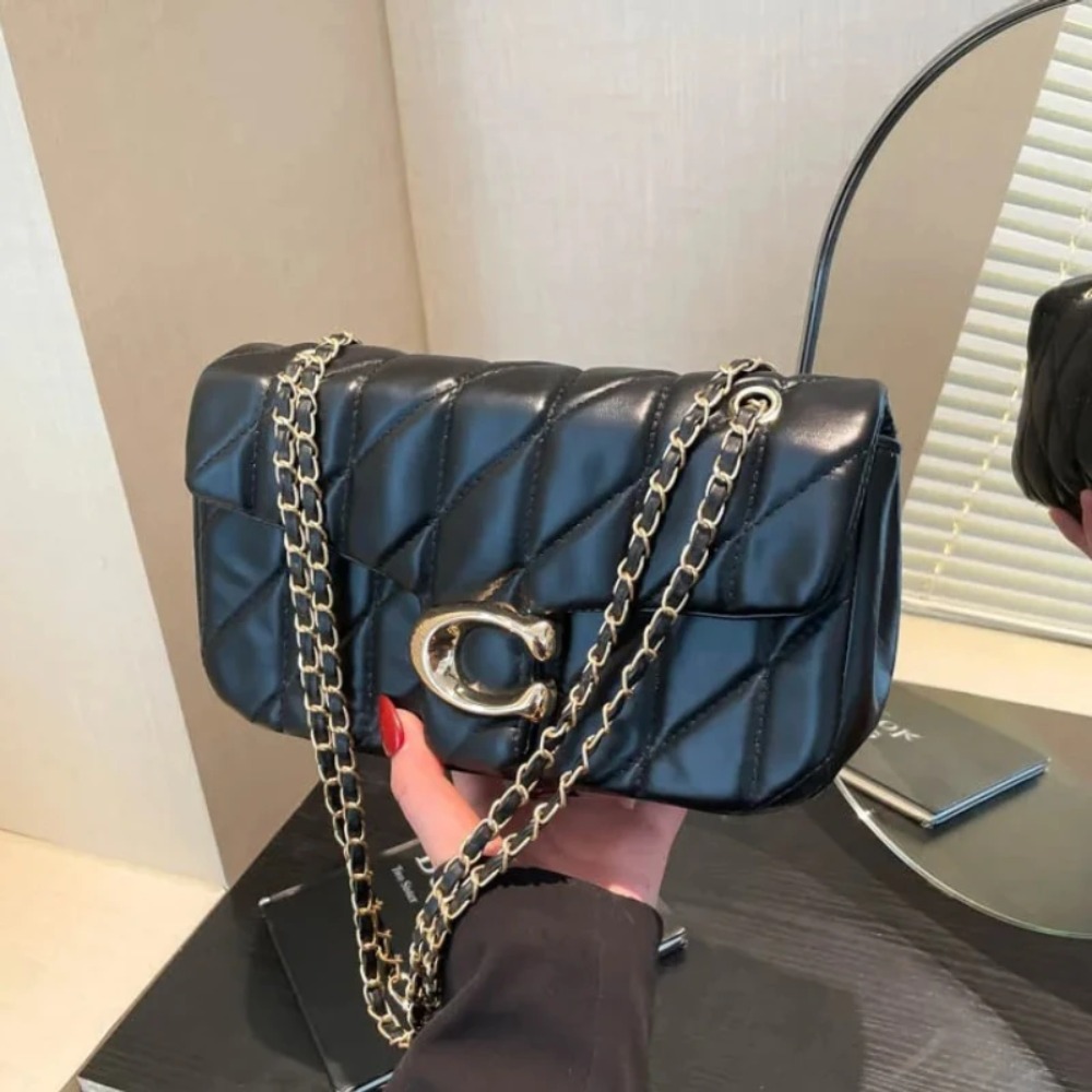 Bolso de Mano Pequeño Fragrant - Women Bags 2026 Trends reseña y precio