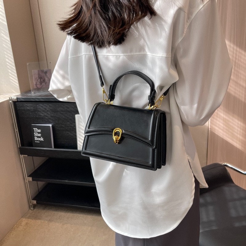 Bolso cruzado de cuero PU mode - Women'S Young Bags reseña y precio