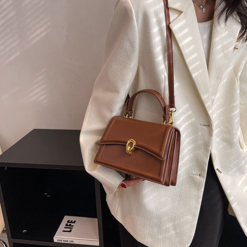 Bolso cruzado de cuero PU mode - Women'S Young Bags reseña y precio