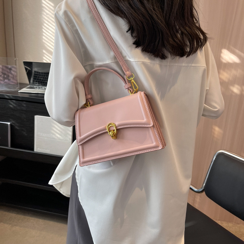 Bolso cruzado de cuero PU mode - Women'S Young Bags reseña y precio
