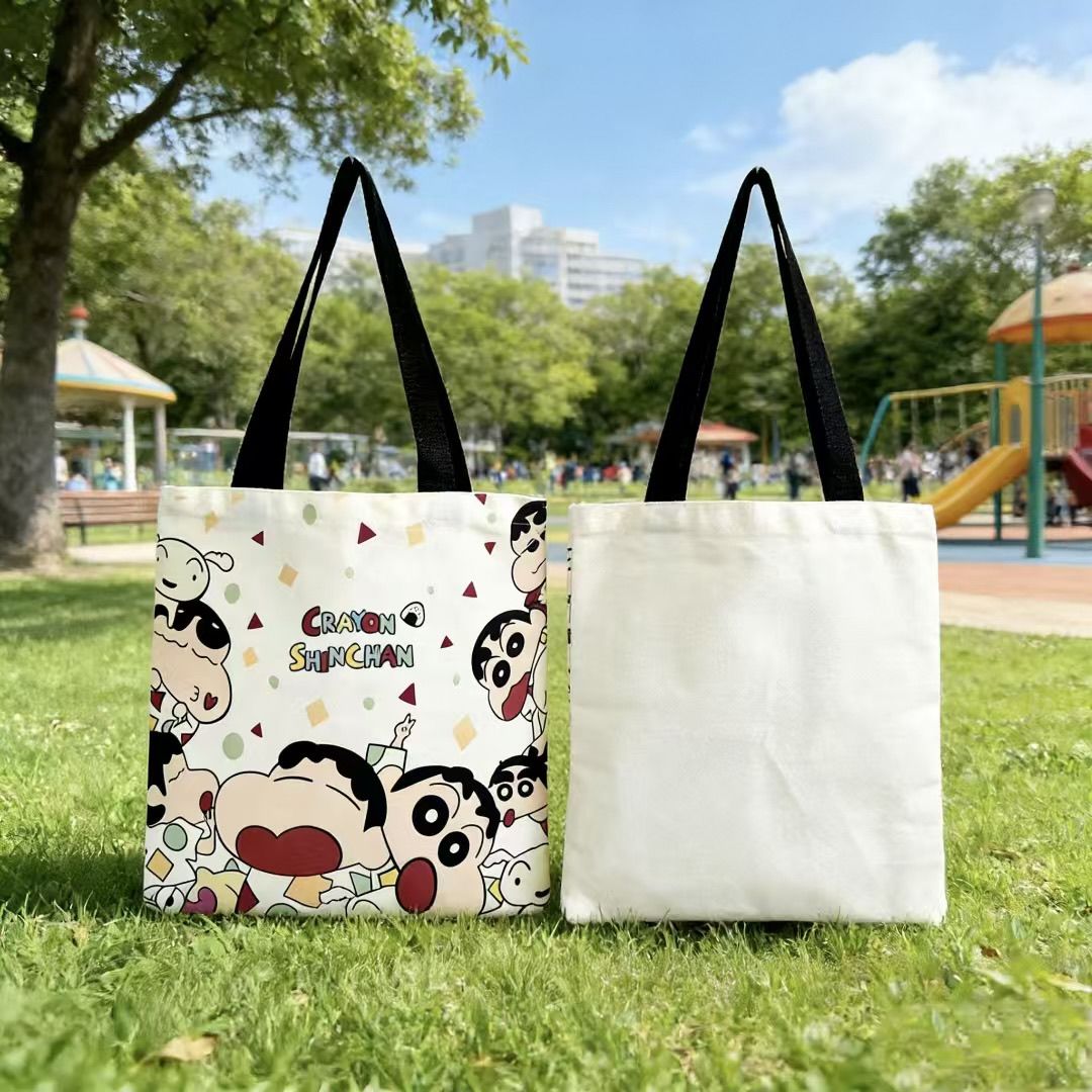 Bolsa de Lona con Diseño de Cr - Women'S Bags Handbags reseña y precio