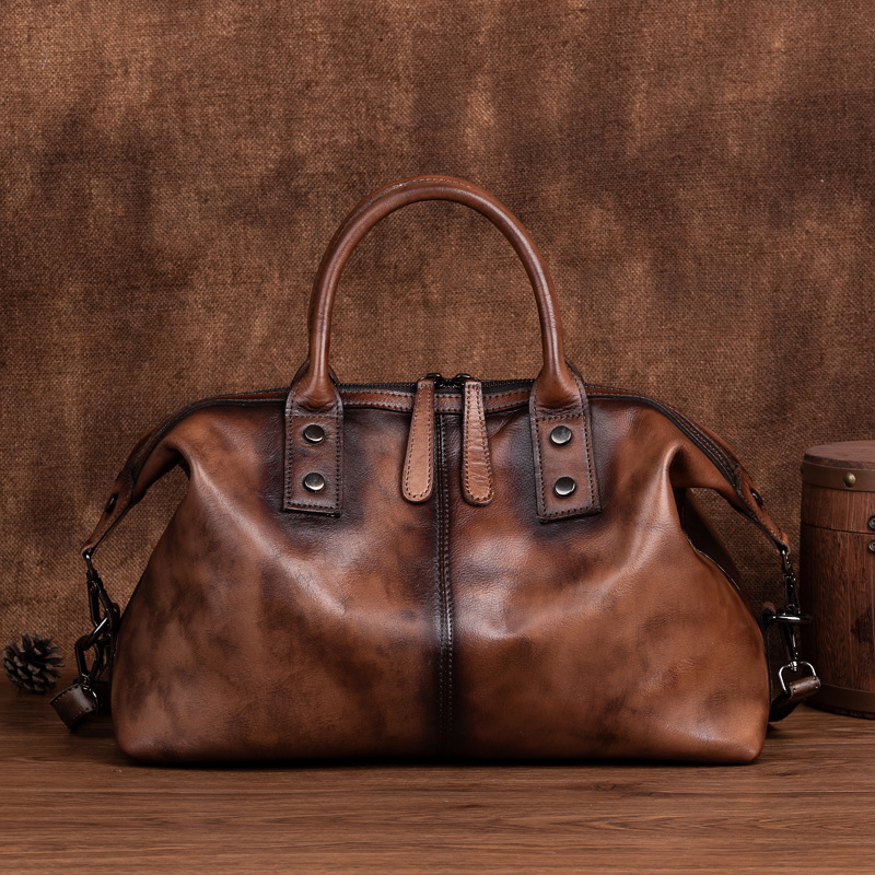 Johnature 2026 Nuevo Bolso Ret - Women Bags 2026 Trends reseña y precio