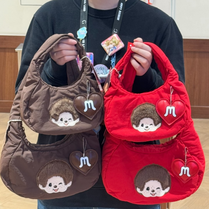 Bolso de Mano Kawaii de la Ser - Women'S Bags Handbags reseña y precio