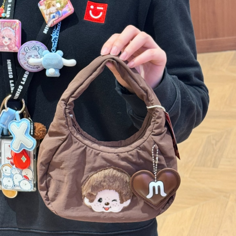 Bolso de Mano Kawaii de la Ser - Women'S Bags Handbags reseña y precio