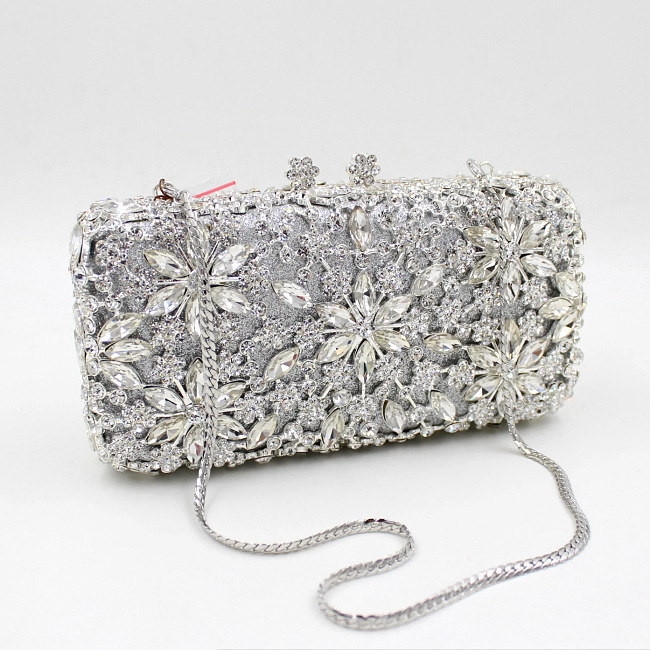 Bolso y monedero de cristal de - Women Bags On Sale reseña y precio